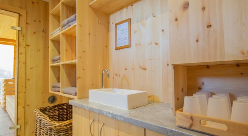 Photo of Brandegg Top 2 Apartment 2