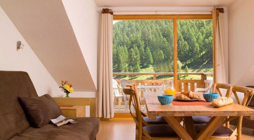 Photo of Parc des Airelles Apartment 7