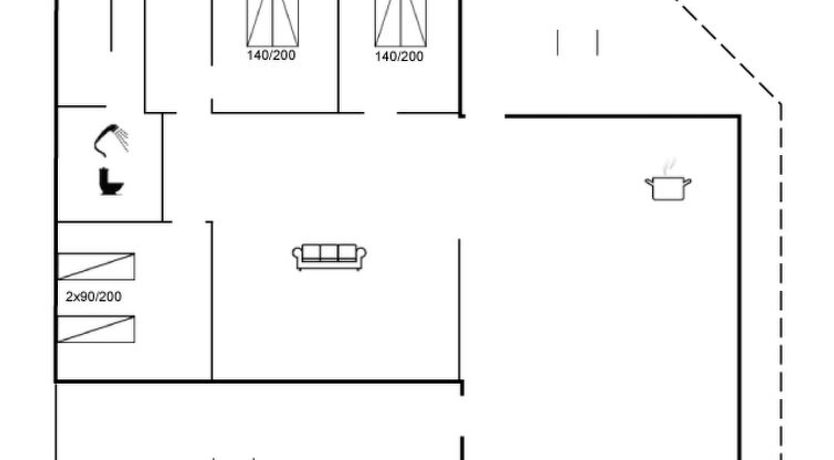 Photo of "Ute" - 200m from the sea