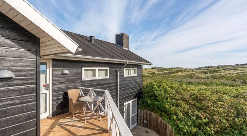 Photo of "Ejvind" - 100m from the sea