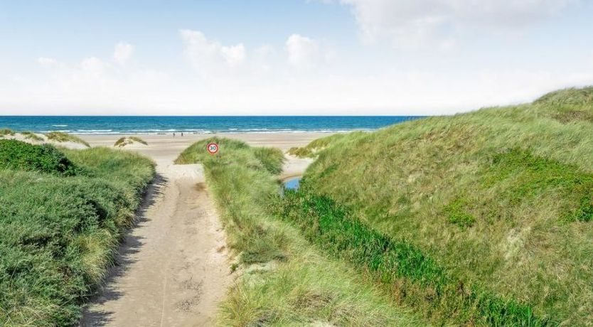 Photo of "Ejvind" - 100m from the sea