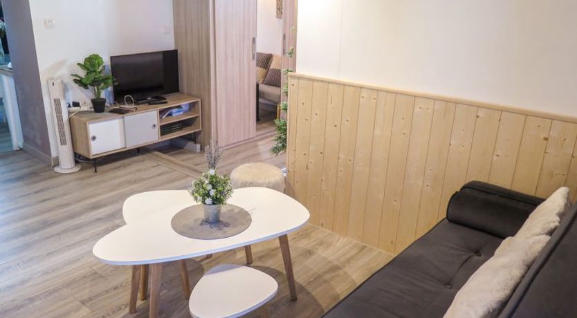 Photo of Les Virades