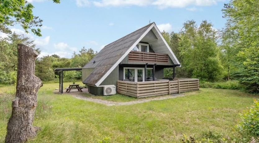 Photo of "Ilsebeth" - 1km from the sea