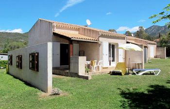 La Pinede (SAG170) Holiday Home