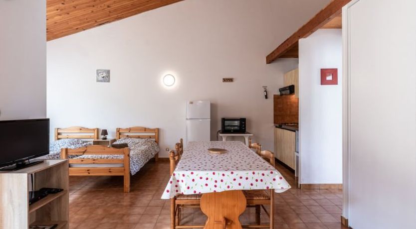 Photo of La Pinède, bungalow 4 pers.