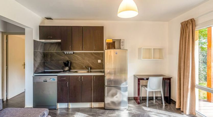 Photo of Residence Marina di Favone, T3, 4-6 pers Apartment 4