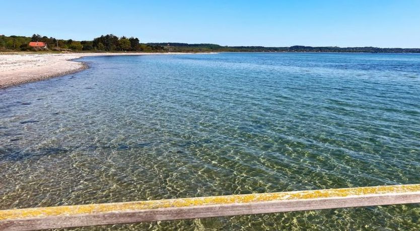 Photo of "Eva" - 1.5km to the fjord