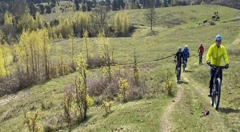 Photo of "Eva" - 1.5km to the fjord