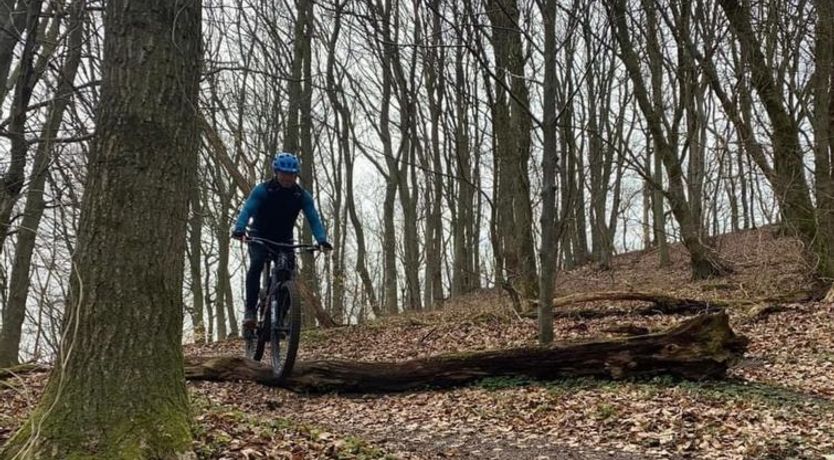 Photo of "Eva" - 1.5km to the fjord