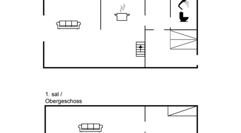 Photo of "Eva" - 1.5km to the fjord
