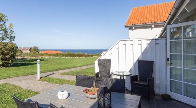 Photo of "Thamina" - 400m from the sea