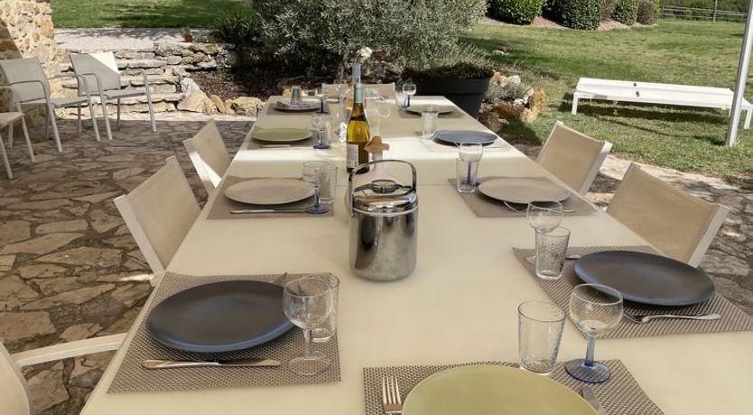 Photo of La Princesse