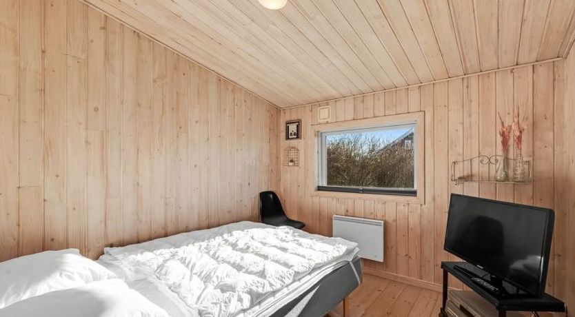 Photo of "Benjamina" - 530m to the fjord