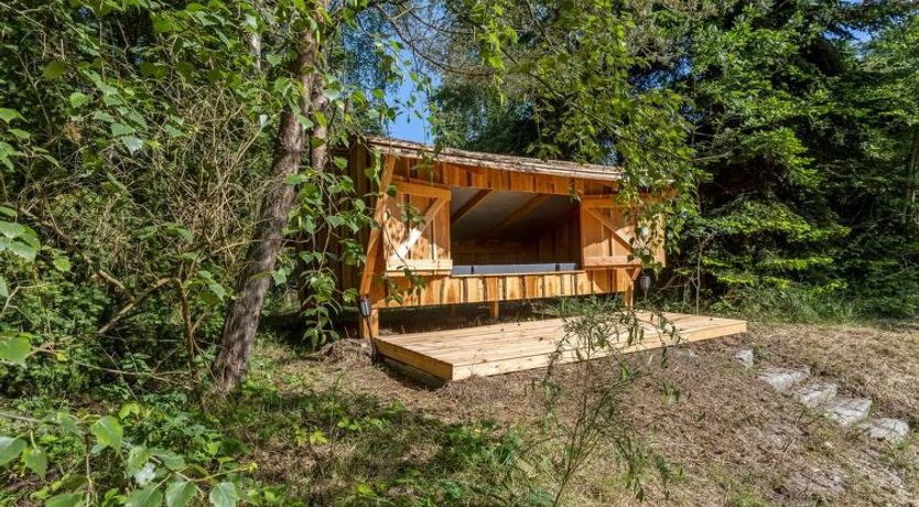 Photo of "Pauna" - 50m from the sea