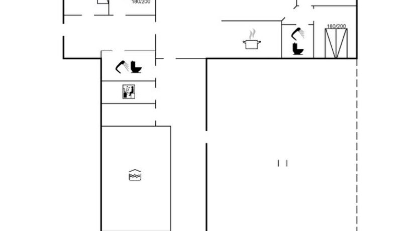 Photo of "Pauna" - 50m from the sea