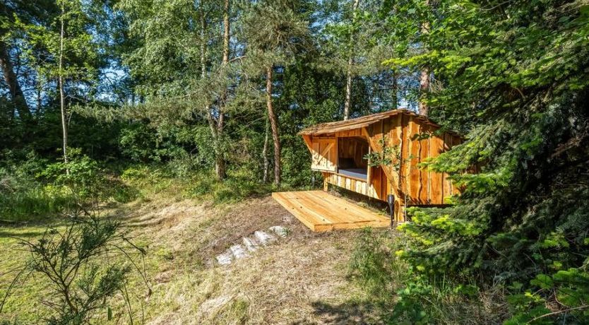 Photo of "Pauna" - 50m from the sea