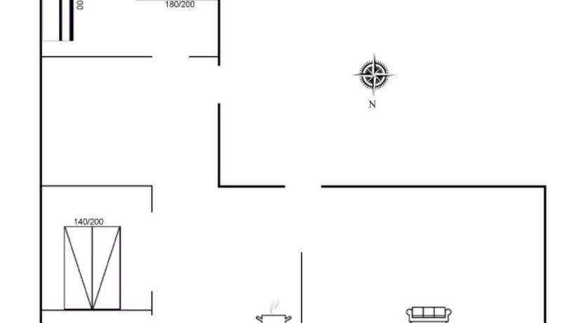 Photo of "Sessa" - 800m from the sea