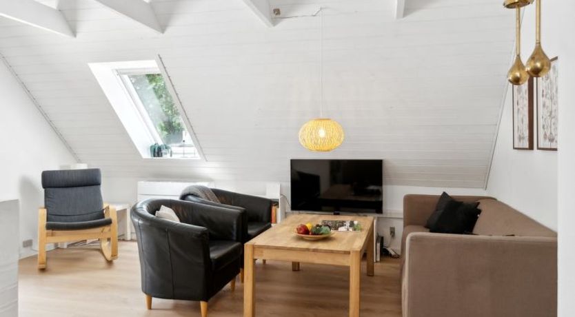 Photo of "Jörn" - 800m from the sea