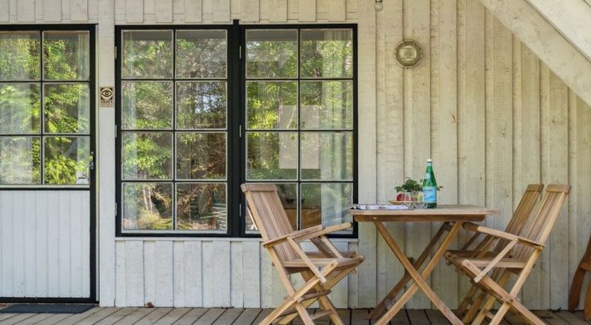 Photo of "Jörn" - 800m from the sea