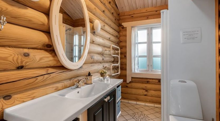 Photo of "Rajka" - 300m to the fjord