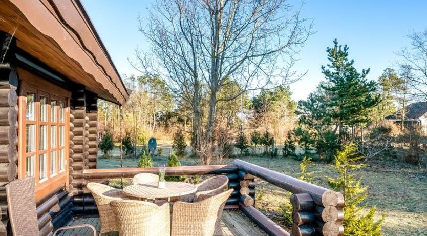 Photo of "Rajka" - 300m to the fjord