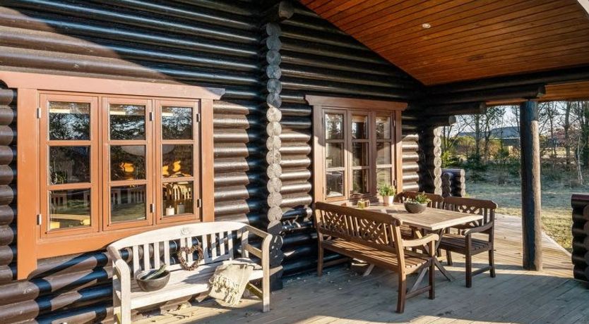 Photo of "Rajka" - 300m to the fjord