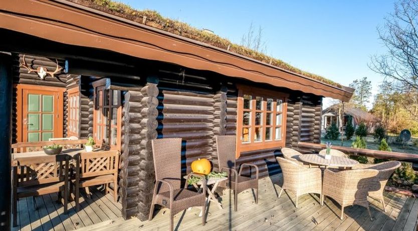 Photo of "Rajka" - 300m to the fjord