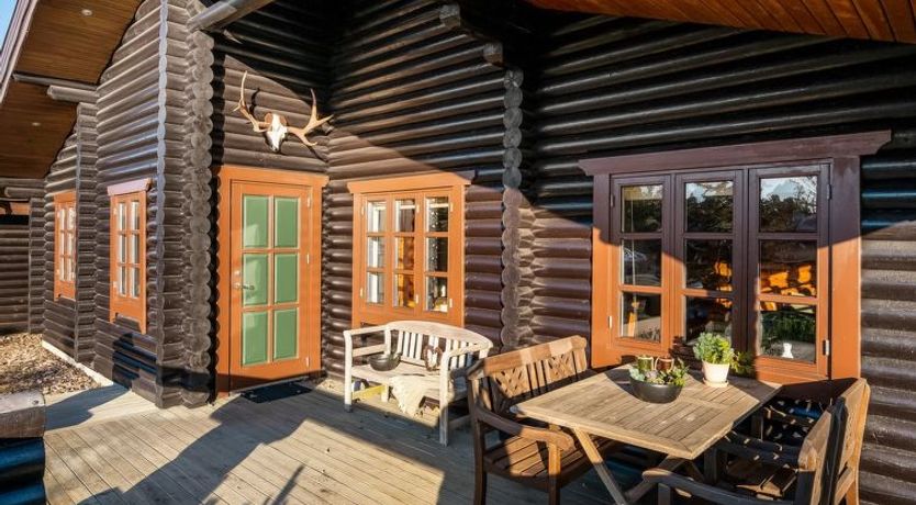 Photo of "Rajka" - 300m to the fjord