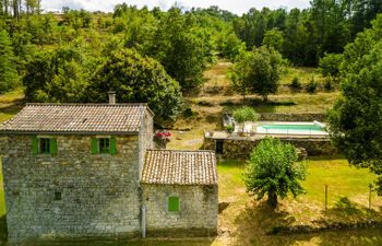 Le Moulin (SGB100) Holiday Home