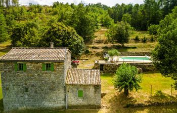 Le Moulin Holiday Home