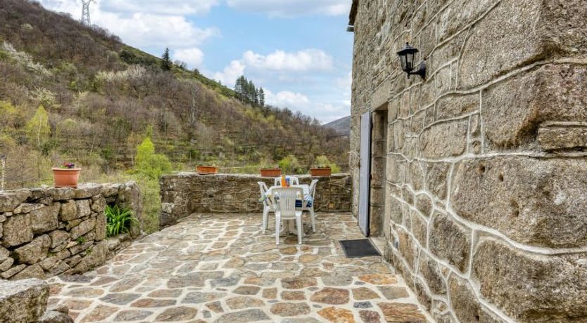 Photo of Le Trépadou