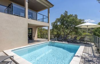 Bruyères 1 Holiday Home