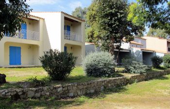 Cala di Sole (ALG130) Apartment