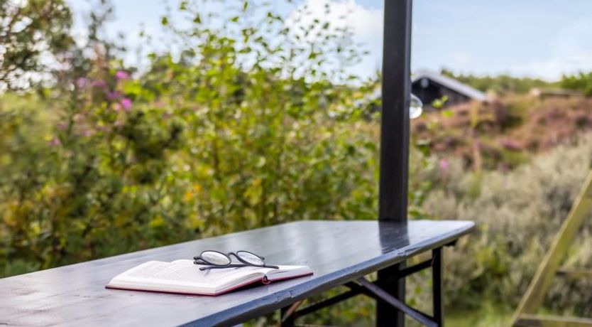 Photo of "Gilda" - 2km from the sea