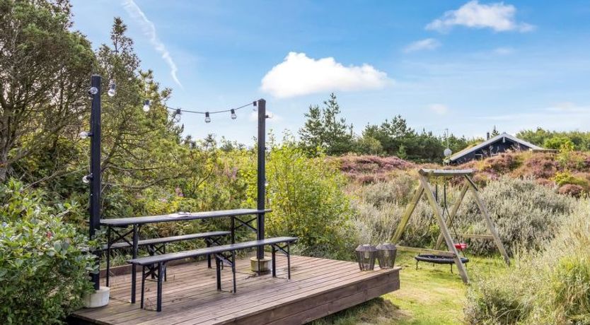 Photo of "Gilda" - 2km from the sea