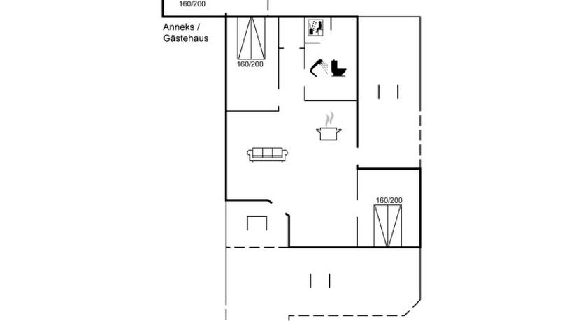 Photo of "Gilda" - 2km from the sea