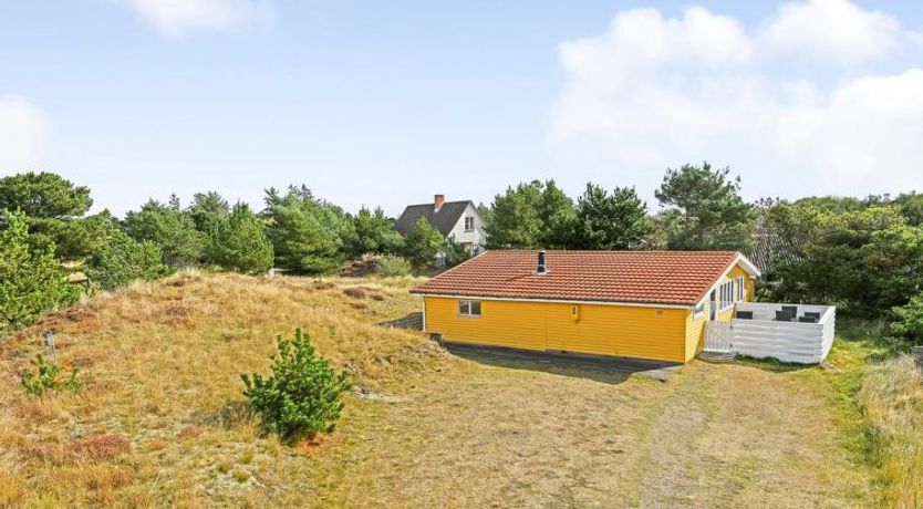 Photo of "Heinke" - 2km from the sea