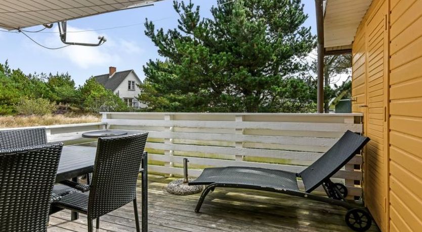 Photo of "Heinke" - 2km from the sea