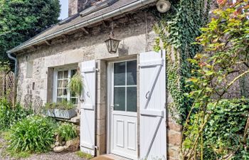 Gwenn Holiday Home