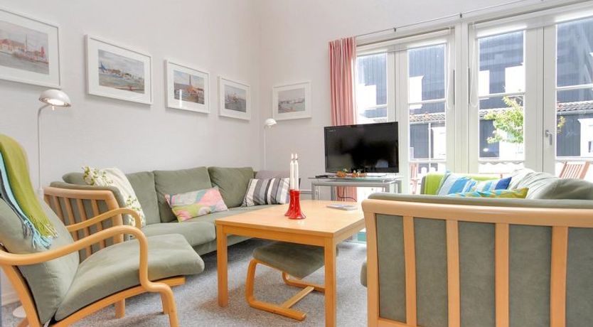 Photo of "Stelle" - 100m to the fjord