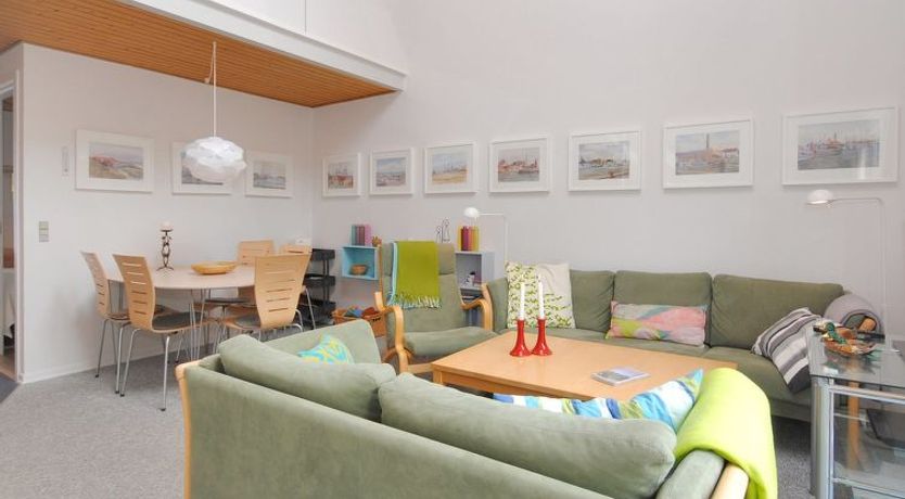 Photo of "Stelle" - 100m to the fjord