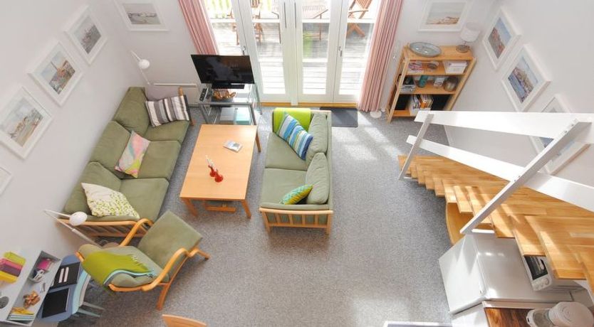 Photo of "Stelle" - 100m to the fjord