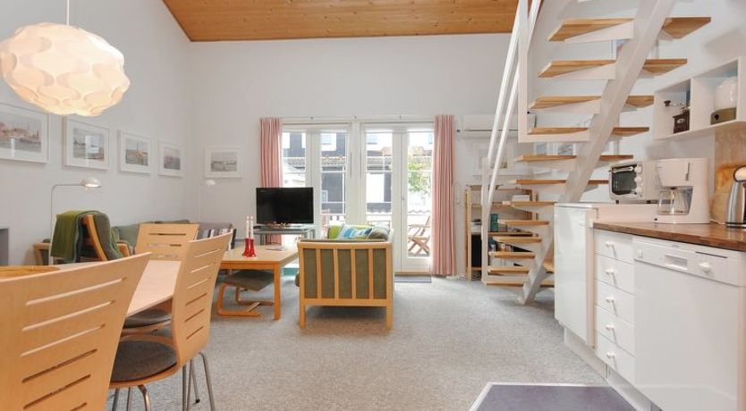 Photo of "Stelle" - 100m to the fjord