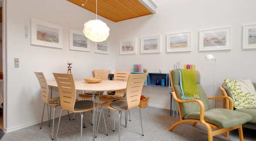 Photo of "Stelle" - 100m to the fjord