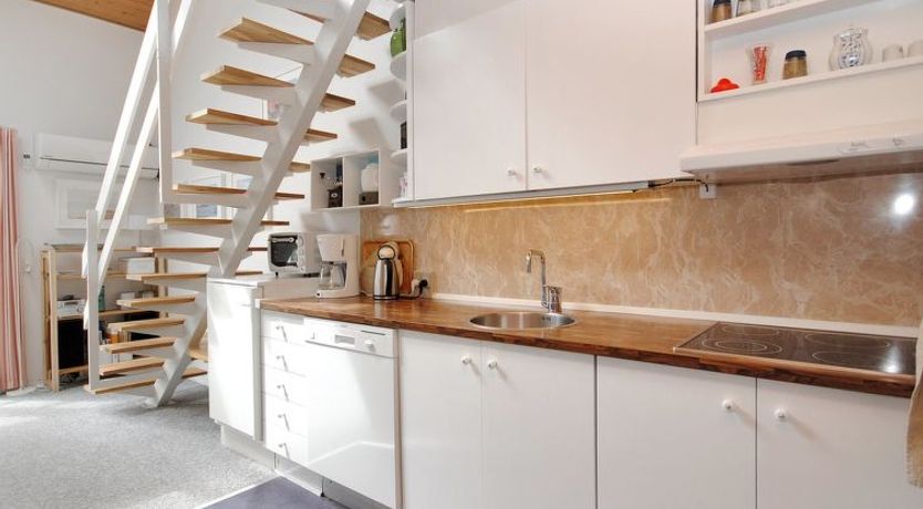 Photo of "Stelle" - 100m to the fjord