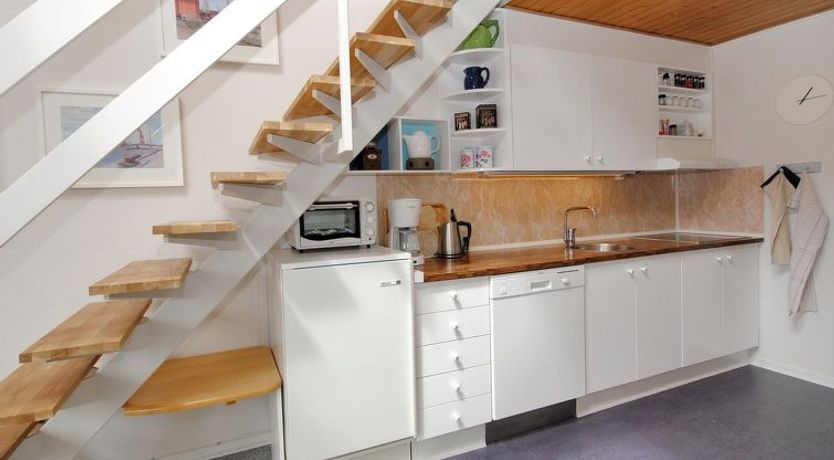 Photo of "Stelle" - 100m to the fjord