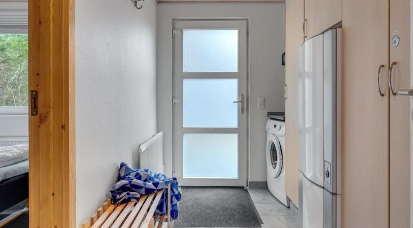 Photo of "Awenita" - 50m to the fjord