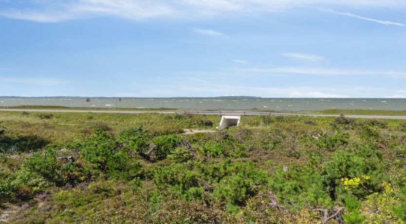 Photo of "Awenita" - 50m to the fjord