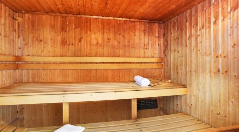 Photo of Les Balcons d'Ax Apartment 3