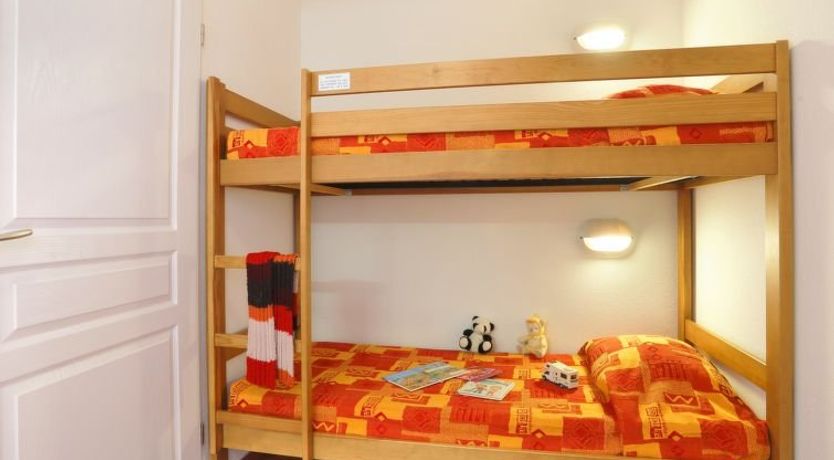 Photo of Les Balcons d'Ax Apartment 3